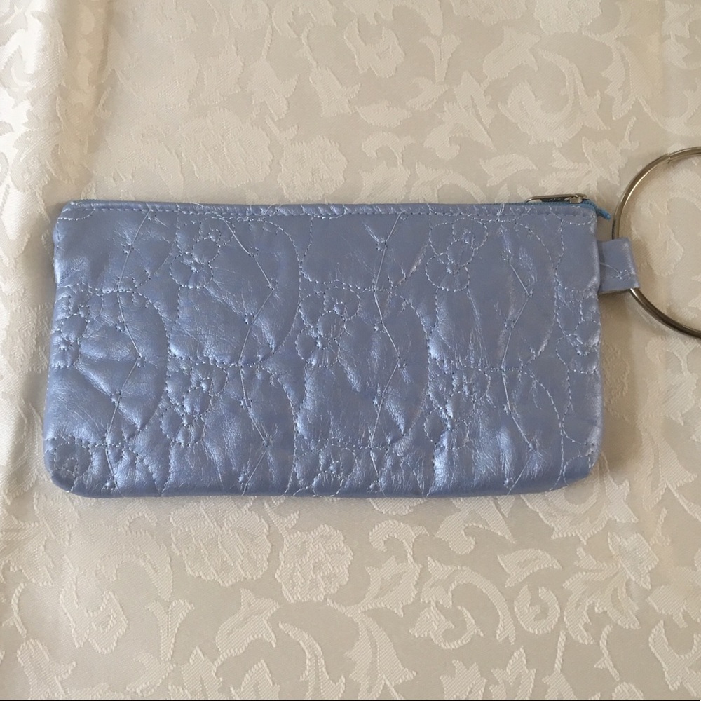 💞Blue Hello Kitty Pouch💞 - Picture 3 of 3